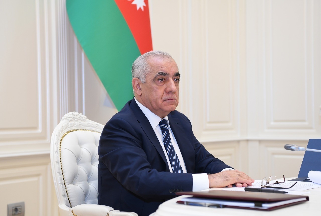 Əli Əsədovdan Paşinyana: "Kommunikasiyaların açılmasını istəyirik"