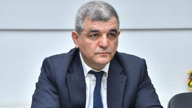 Fazil Mustafa: “Azərbaycanın COP29-a ev sahibliyi etməsi dövlətimizin gücündən və iradəsindən xəbər verir”