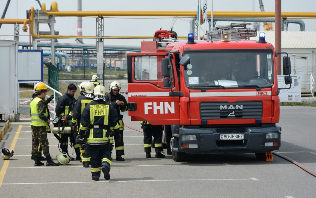 FHN üçün Şuşada yeni bina tikiləcək