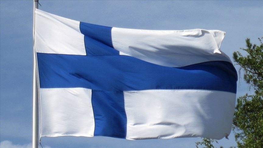 Finlandiya Ukrayna üçün OECD proqramına 500 min avro ayırıb