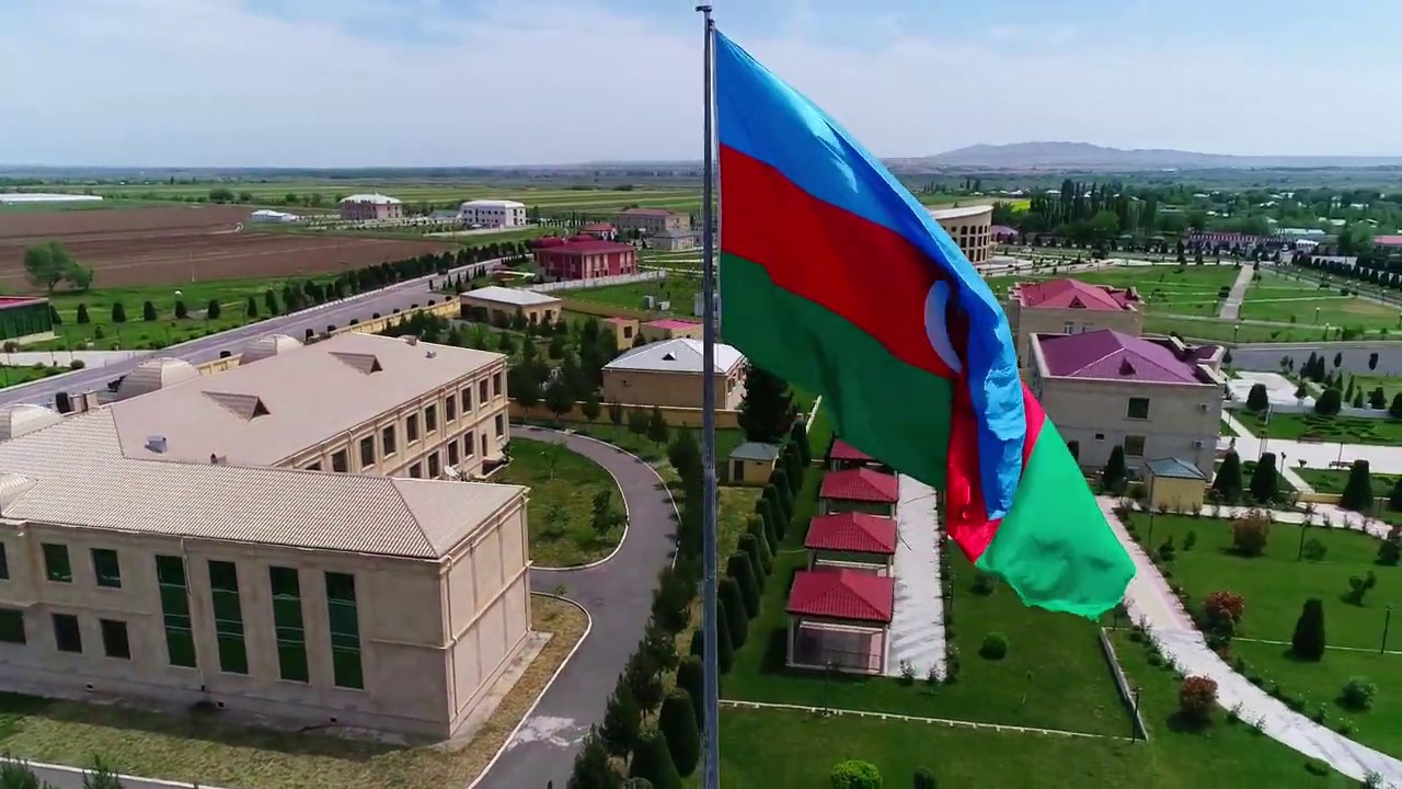 Füzulinin Cuvarlı kəndində 1 700-ə yaxın insan yaşayacaq