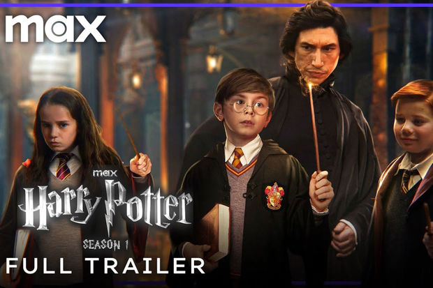 “Harri Potter” serialının buraxılış tarixi açıqlanıb - VİDEO