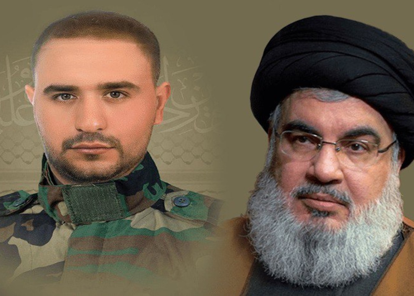 "Hizbullah" liderinin nəvəsi öldürülüb