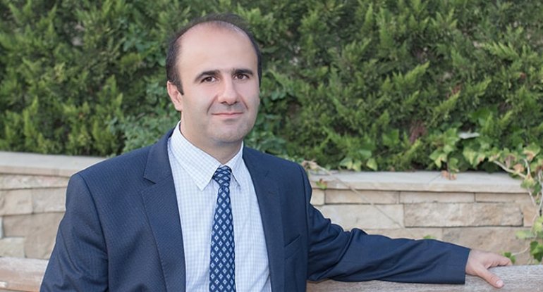 Nazir yeni idarə rəis təyin etdi