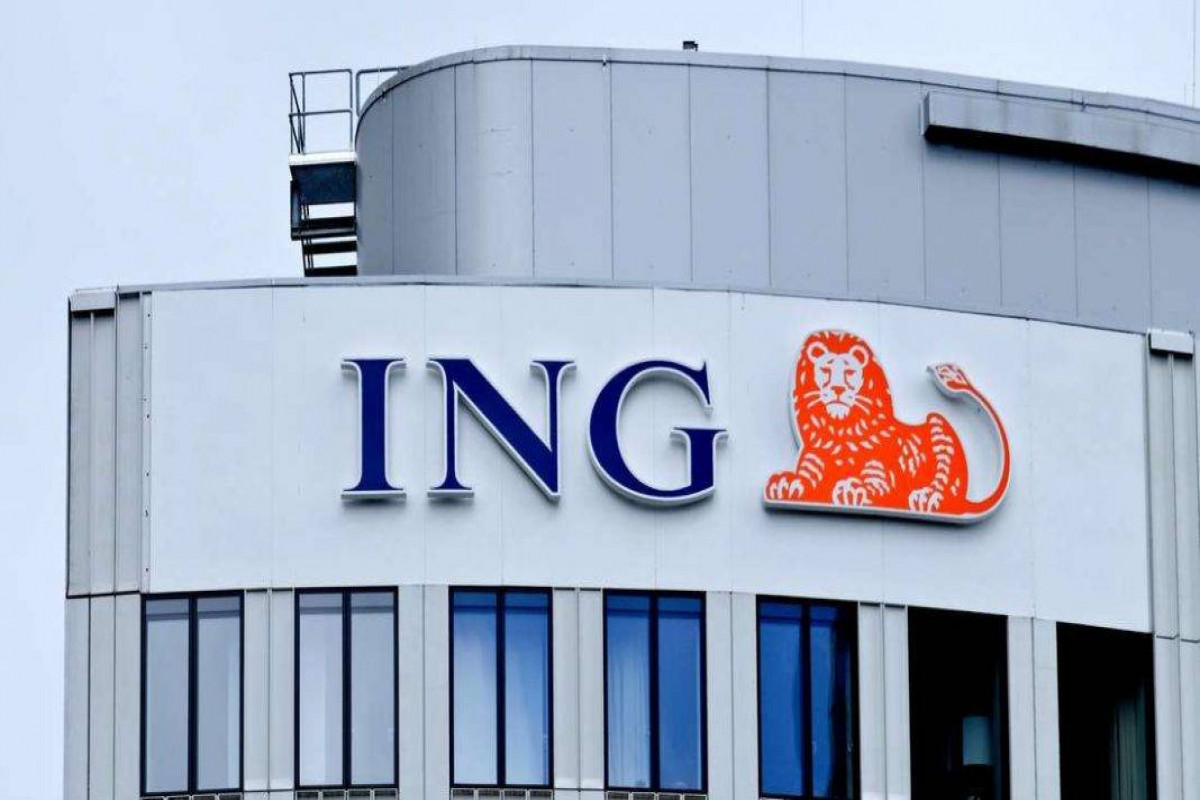 ING Azərbaycanda iqtisadi artım proqnozunu yüksəldib