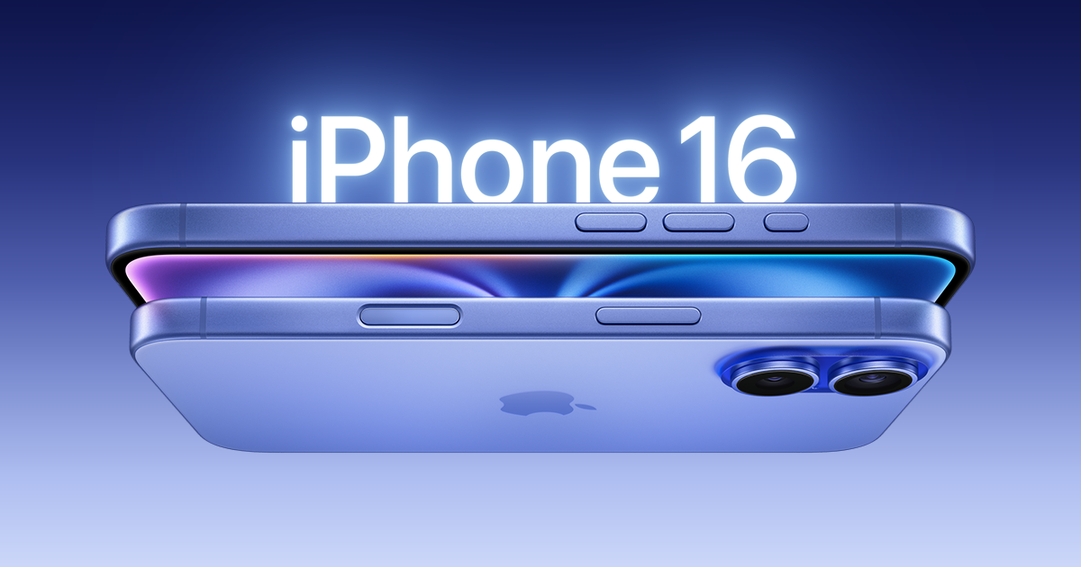 "Apple" yeni "iPhone 16" məhsulunun təqdimatını keçirib - FOTO