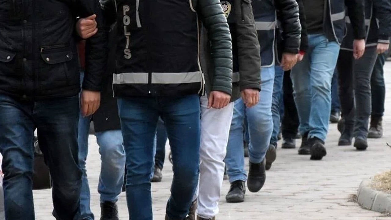 İstanbulda İŞİD-ə qarşı əməliyyat keçirilib, 17 şübhəli tutulub