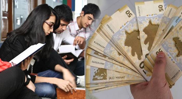 Təhsil haqlarına dair yeni güzəşt tətbiq olunacaq