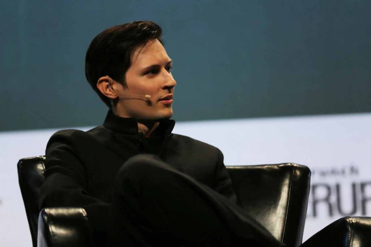 Durov təhdid etdi: İP ünvanları və telefon nömrələri açıqlanacaq