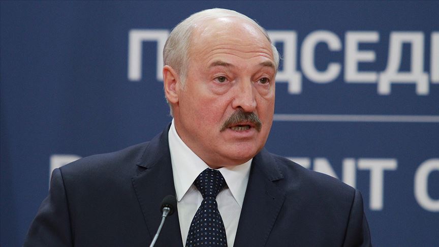 Lukaşenko: Rəqiblər Belarusu hərbi əməliyyatlara sürükləyə bilməyəcək