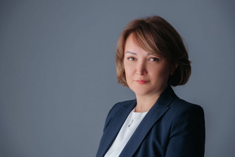 AZAL prezidentinə yeni müşavir təyin olundu
