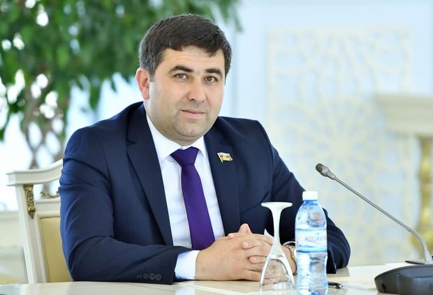 Deputat: "Dövlətimiz Qarabağda ciddi və sürətli quruculuq işləri aparır"