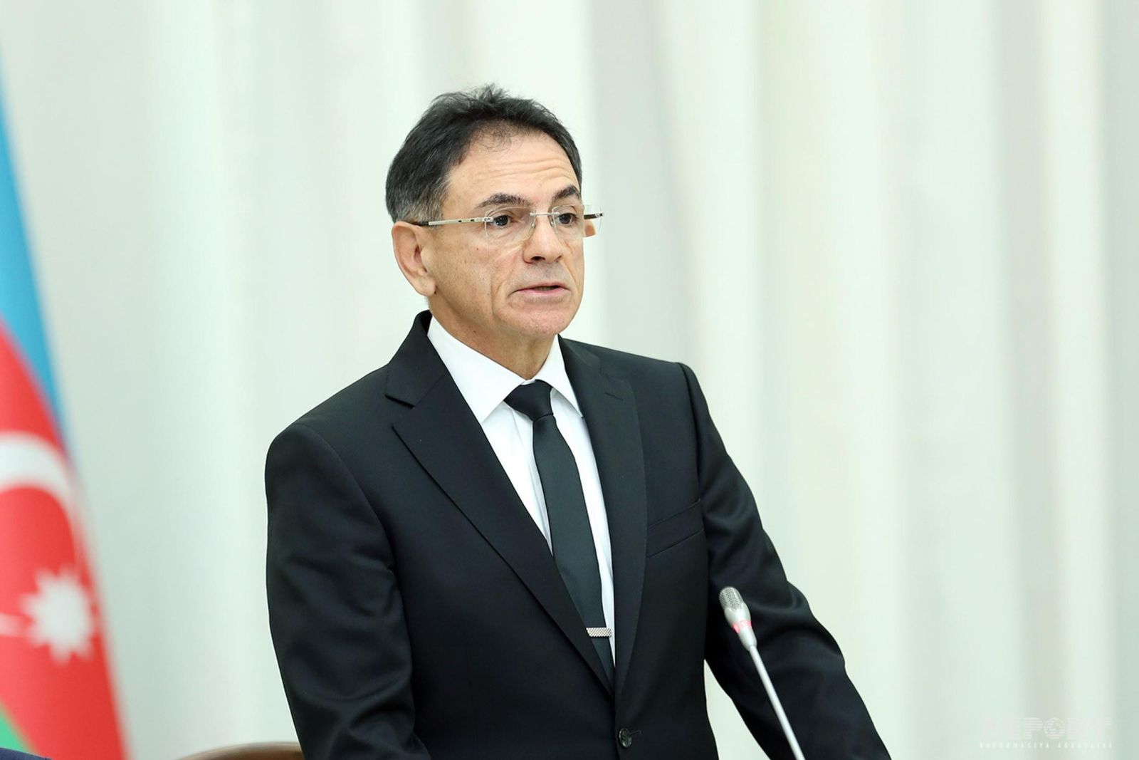 Mədət Quliyev vəzifəsindən azad edildi, Təhlükəsizlik Şurası katibinin müavini oldu - YENİLƏNİB