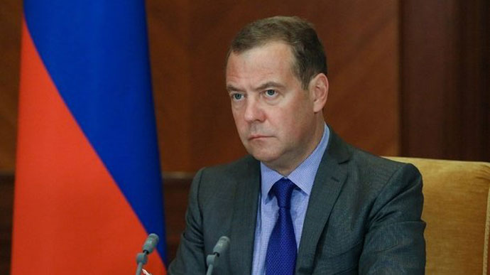 Medvedev Durovun saxlanmasını siyasi təqib adlandırıb