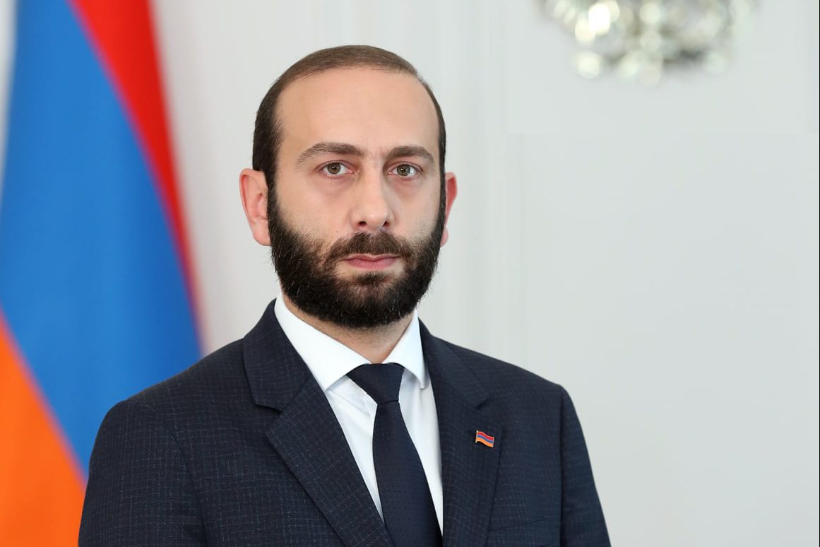 Mirzoyan: “Ermənistan hesab edir ki, ABŞ və Avropa onun əsas tərəfdaşlarıdır”
