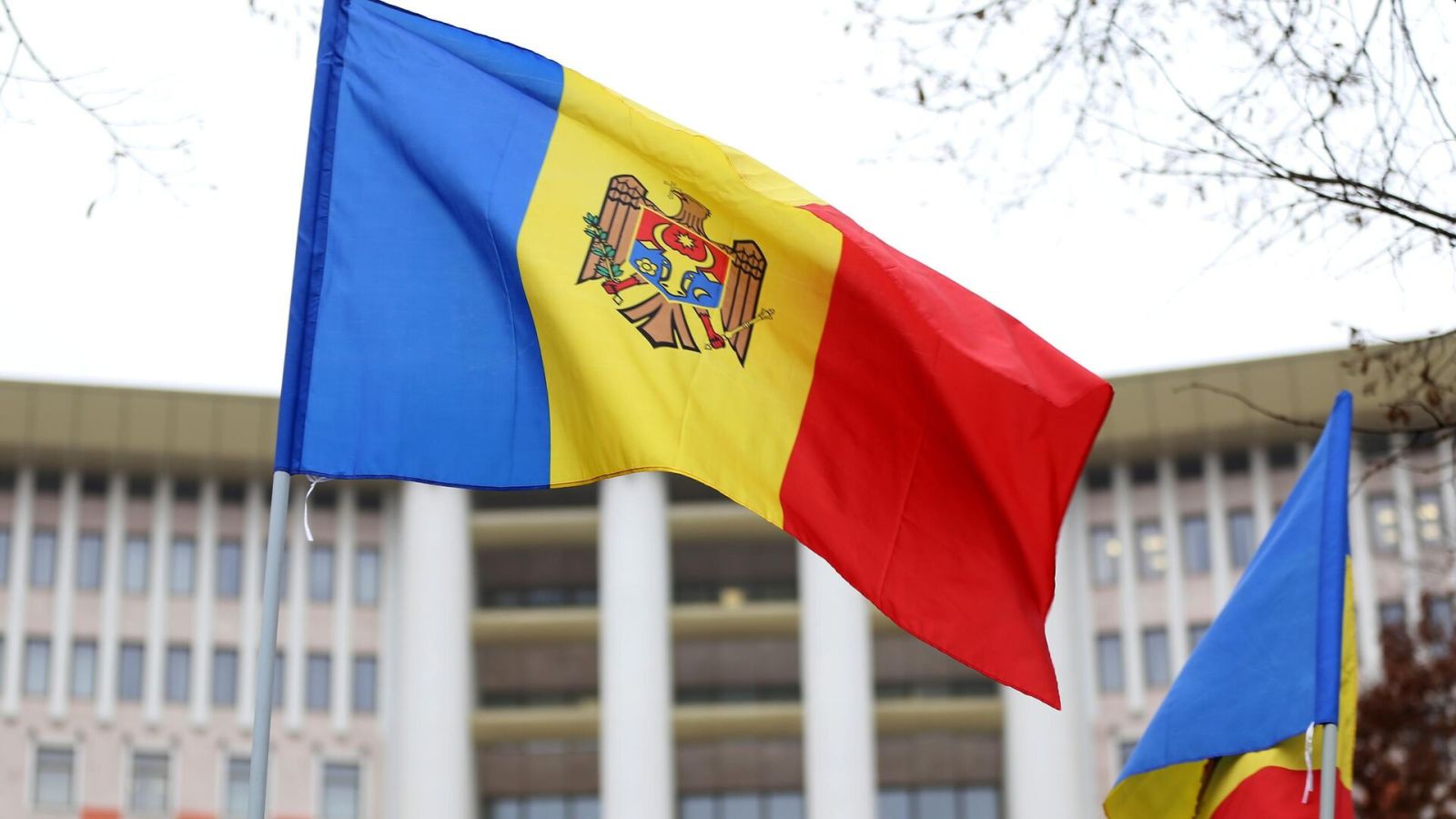 Moldova: Aİ-yə daxil olmaq tələblər yerinə yetirilib
