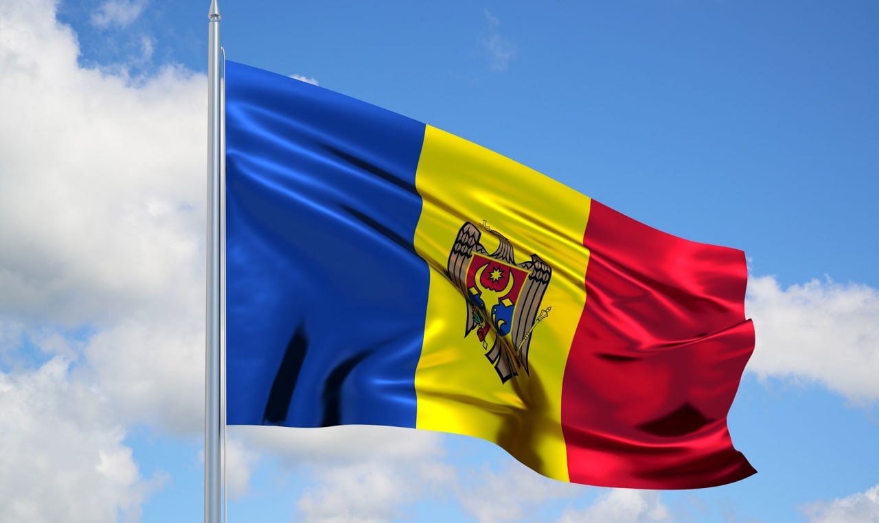 Moldova Avropa İttifaqına daxil ola bilər