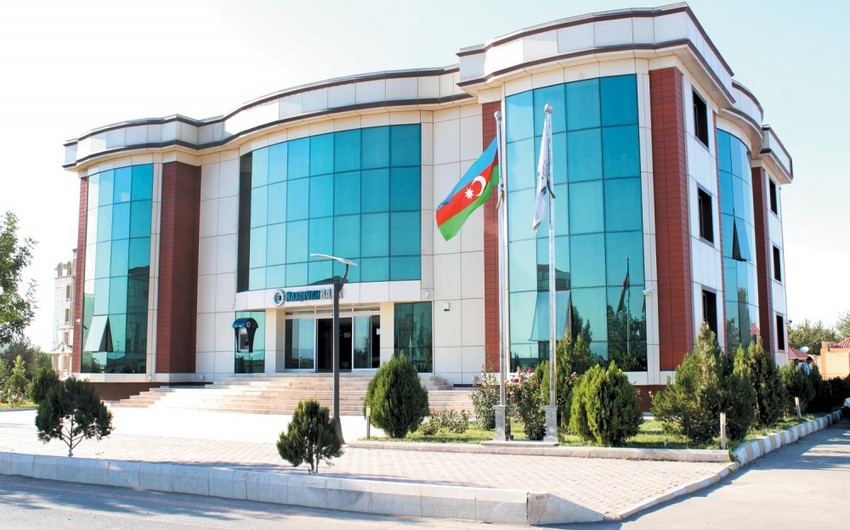 “Naxçıvan Bank”ın əməliyyat mənfəəti 3,6 milyon manatdan çox azalıb