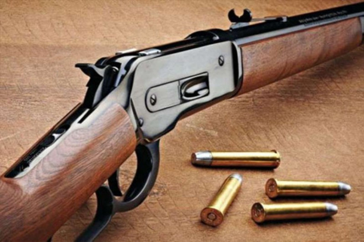 Yevlaxda 32 yaşlı kişi qətlə yetirilib