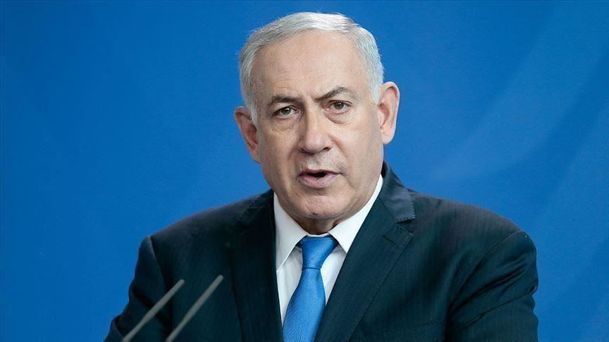 Netanyahu: HƏMAS-ın məhvinin sonuna yaxınlaşırıq