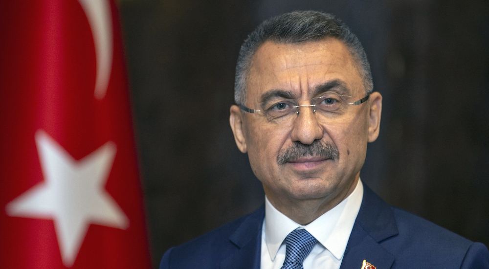 Türkiyə parlamenti gələn həftə İsveçin NATO üzvlüyünü müzakirə edə bilər