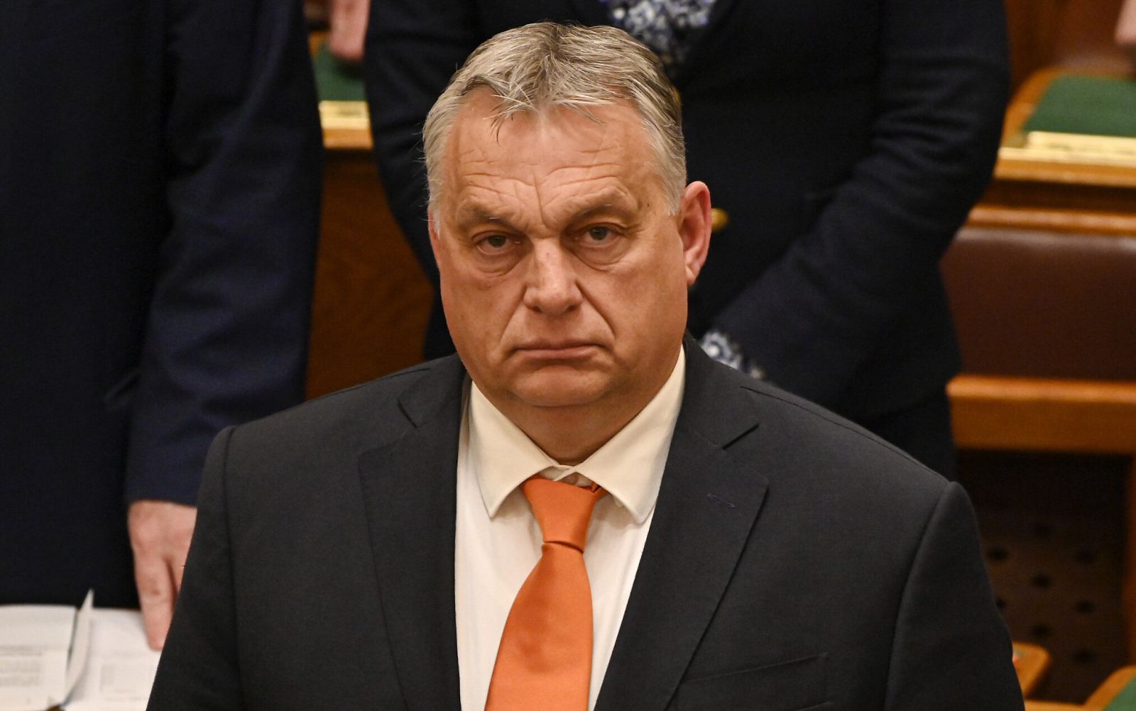 Orban: Ukraynadakı münaqişə Moskva, Kiyev və Vaşinqtonun iştirakı ilə həll edilməlidir