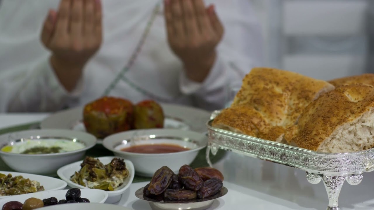 Ramazan ayında qidalanma necə olmalıdır?
