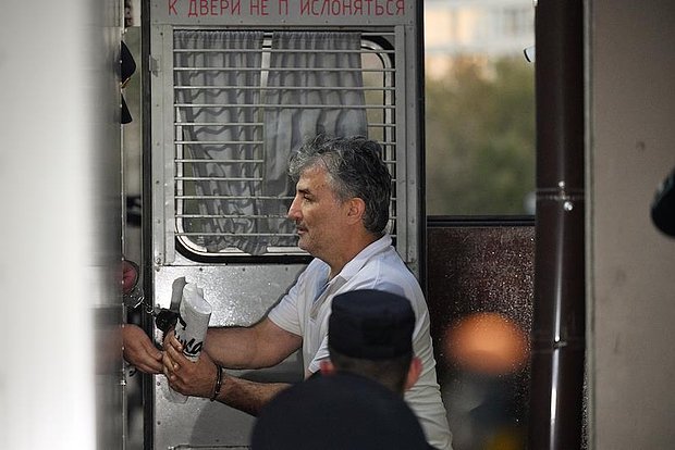 Həbs olunan Elman Paşayev döyüş bölgəsində xidmət aparıb? - Təfərrüat
