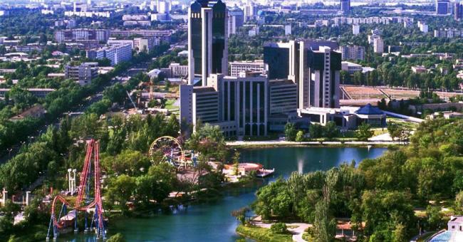 Özbəkistanda seçkilər başa çatdı