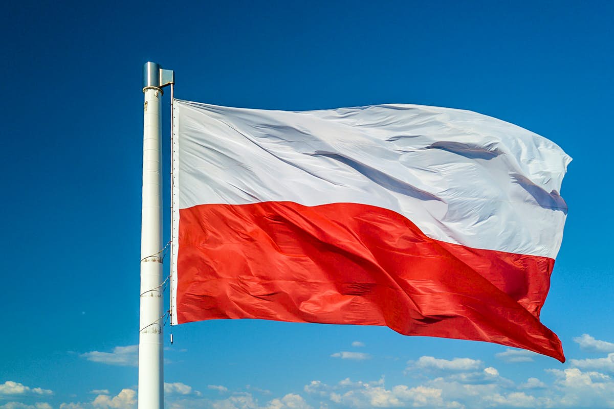 Polşa: Belarusla sərhəd möhkəmləndirilməlidir