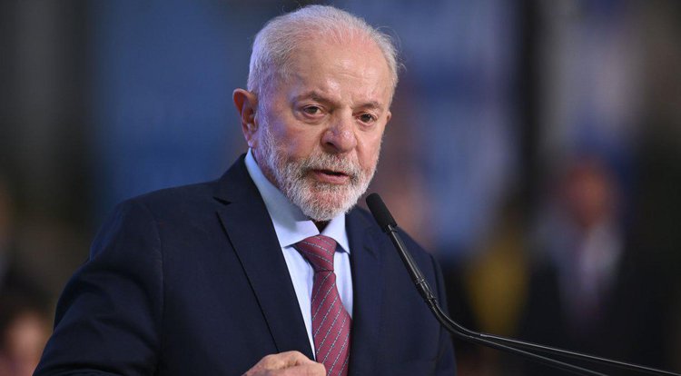 Braziliya Prezidenti BRİKS sammitində iştirak edə bilməyəcək