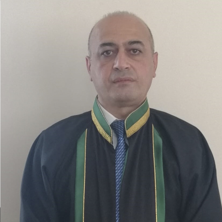 Azərbaycanda tanınmış vəkil vəfat etdi