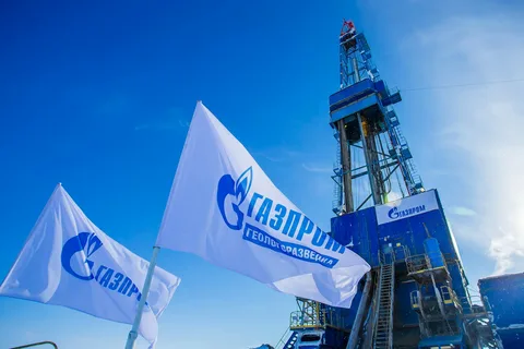 “Qazprom”un bu ölkədəki şirkətləri ləğv edilir