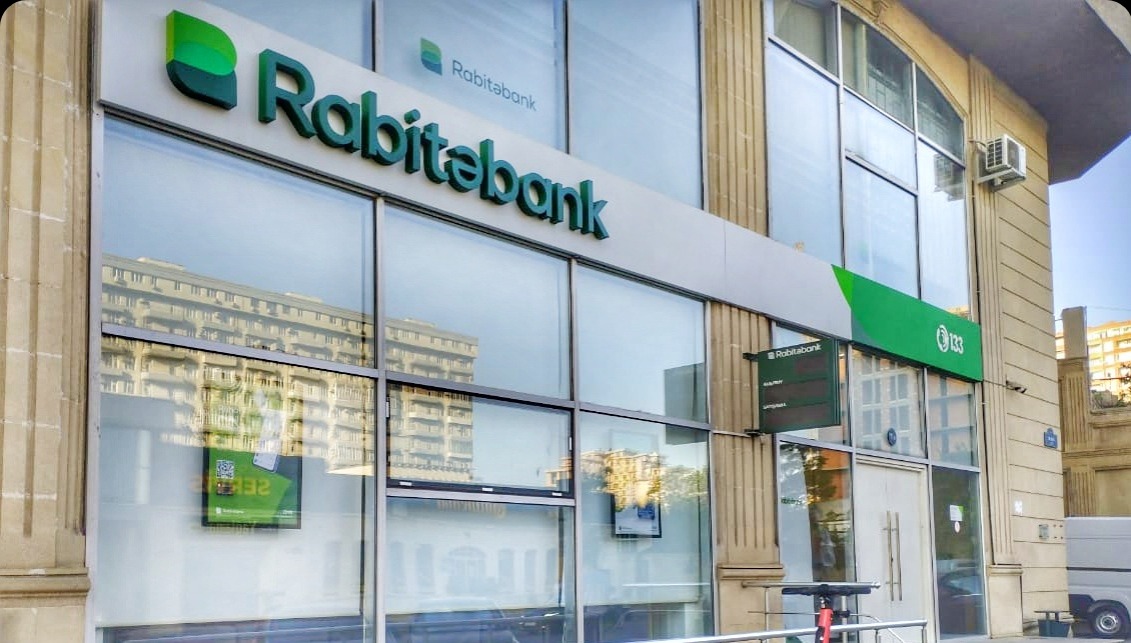 Mərkəzi Bank: “Rabitəbank” kredit riskləri ilə bağlı normativləri pozub