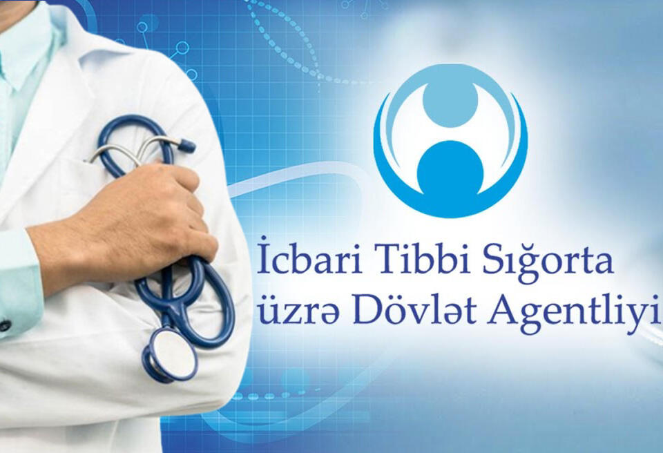 Azərbaycanda icbari tibbi sığorta ilə bağlı sorğu keçiriləcək