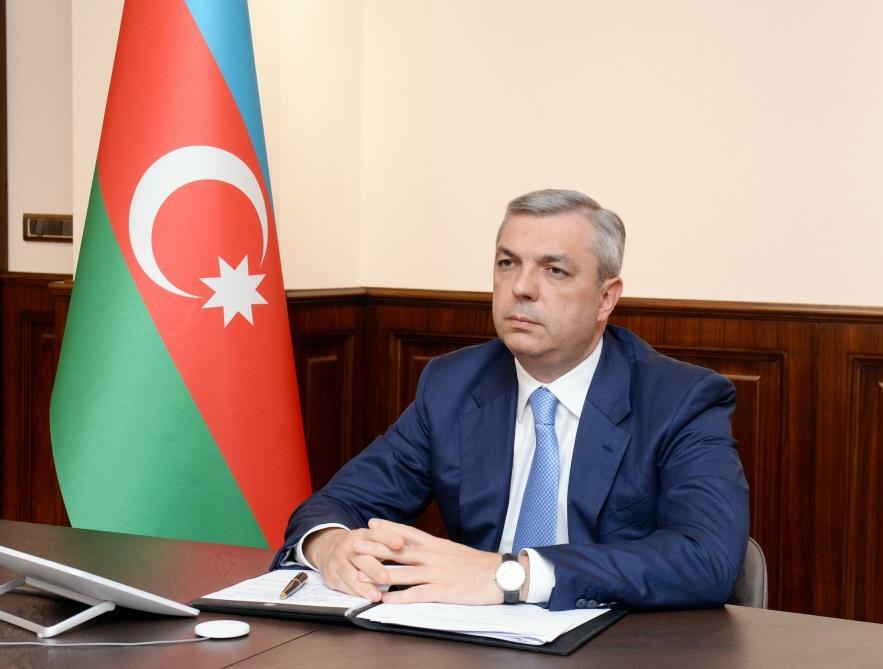 Samir Nuriyev: “Separatçılar Azərbaycan məhkəməsi qarşısında cavab verməli olacaq”