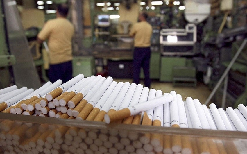 “Baku İnternational Tobacco” qaydaları pozdu: külli miqdarda cərimə gözləyir