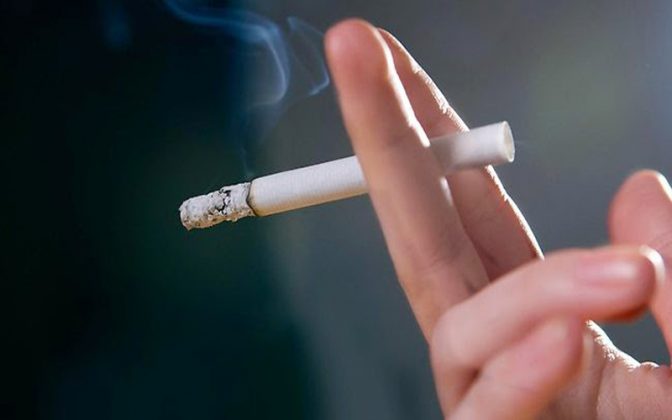 Bakıda 2 milyon ədədə yaxın aksiz markasız tütün məmulatı aşkar edilib