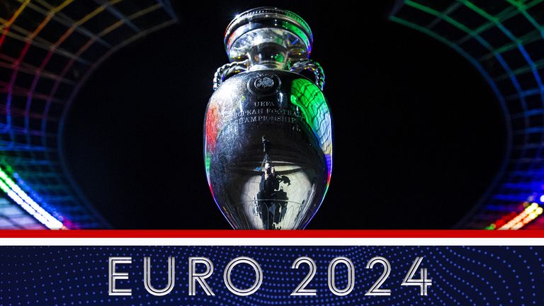 AVRO-2024-ə vəsiqə qazanan ölkələr - SİYAHI