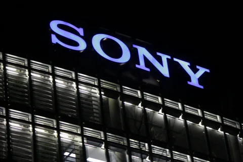 “Sony” xalis mənfəətini 6,5% artırıb