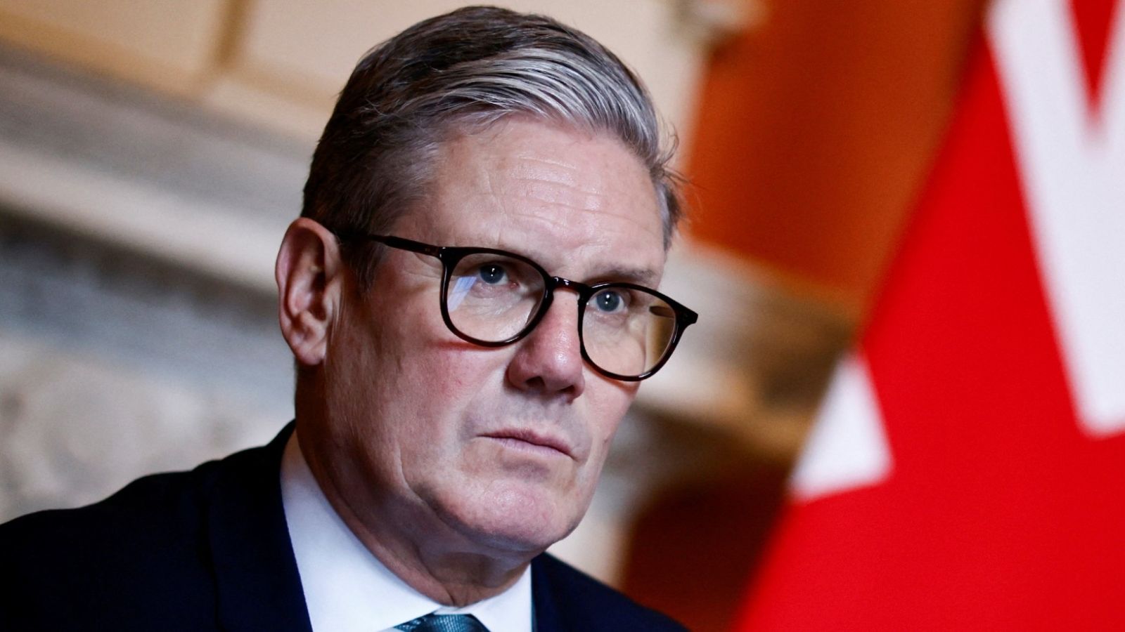 Britaniya və Almaniya Ukrayna ilə bağlı yeni müdafiə sazişi imzalayıb