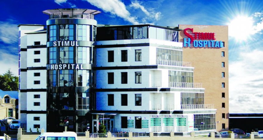 Qalmaqallı "Stimul Hospital"ı 8 min manatadək cərimə gözləyir - SƏBƏB