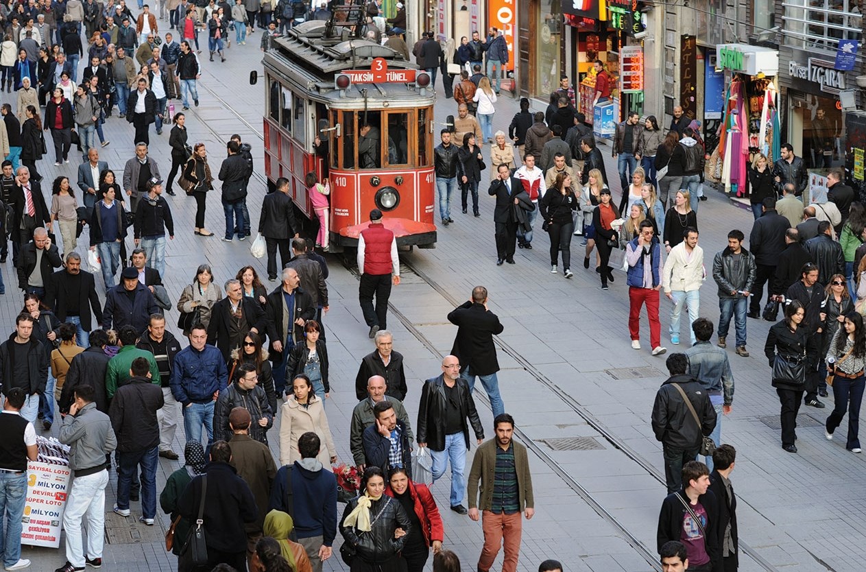 Türkiyədə neçə nəfər işsizdir?