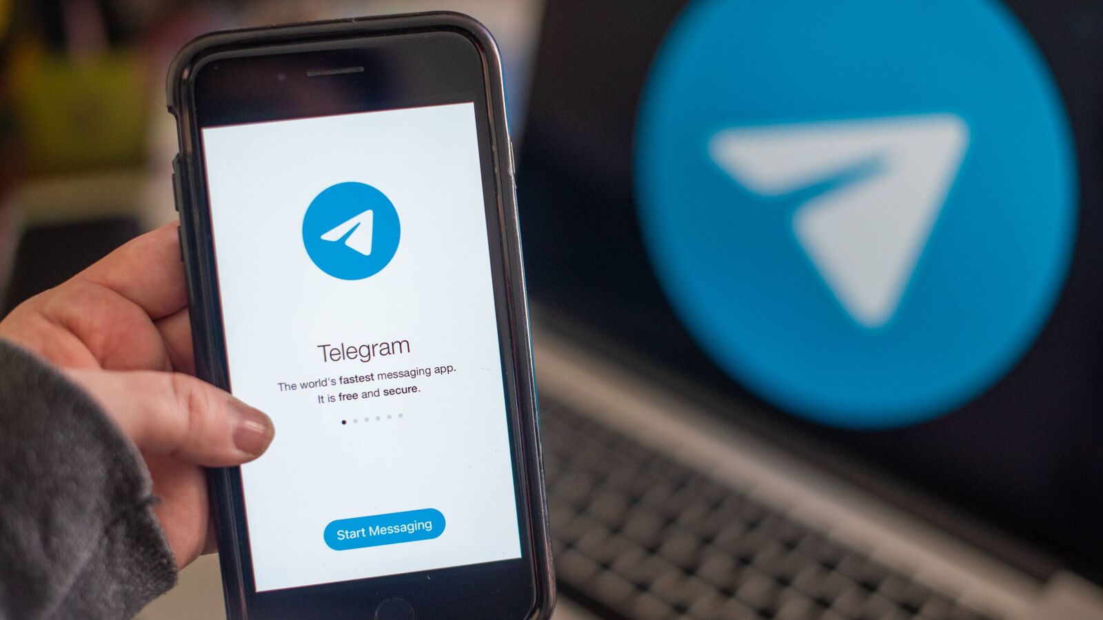 Teleqram 330 milyon dollarlıq istiqraz buraxır