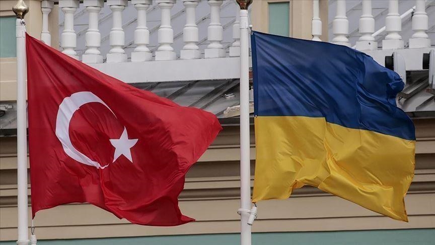 Türkiyə və Ukrayna ərzaq təhlükəsizliyi ilə bağlı konfrans hazırlayır