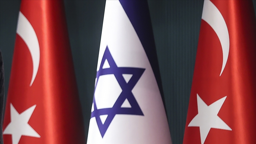 Türkiyə XİN: İsrail parlamentinin Fələstinlə bağlı qərarı etibarsızdır