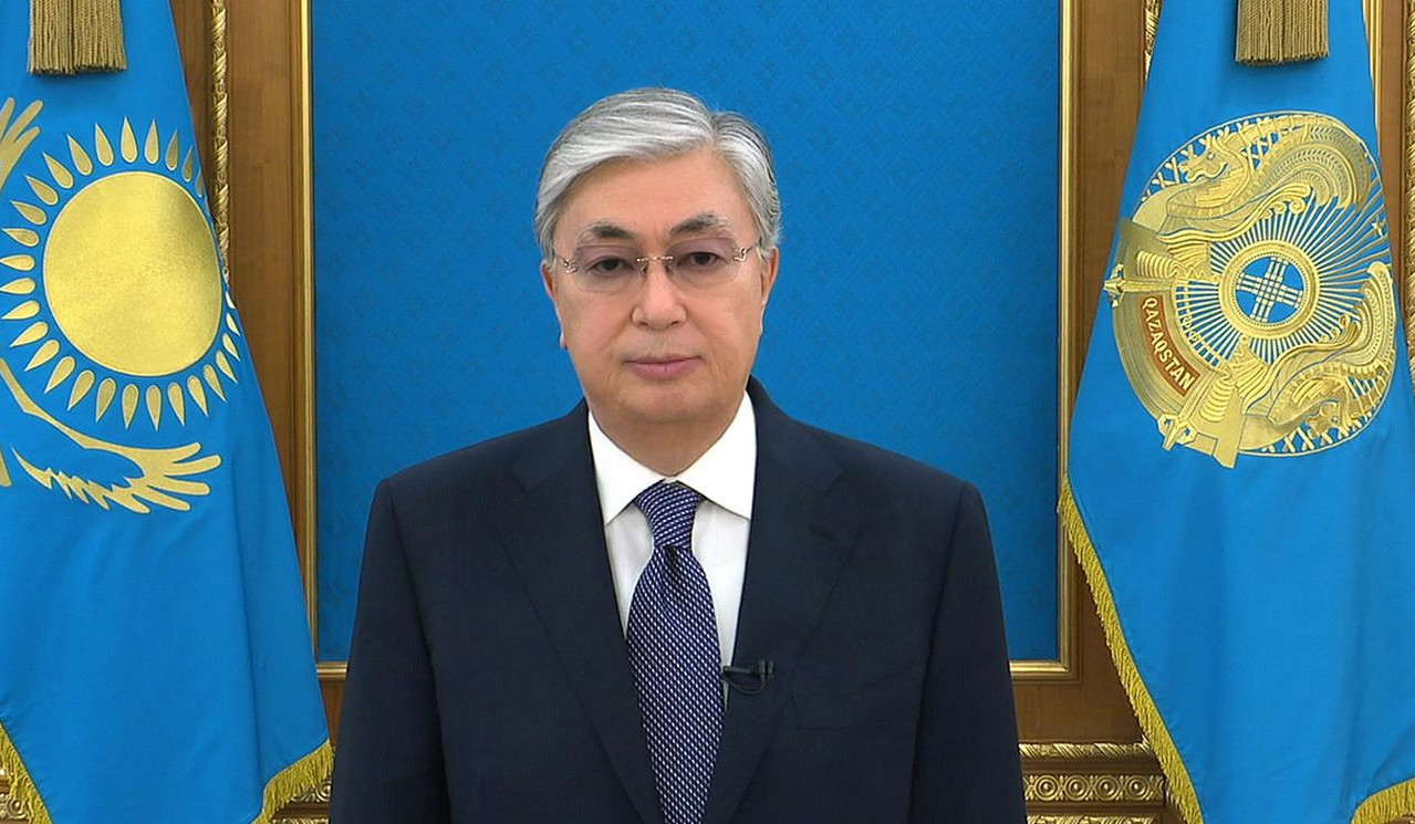 Kasım-Jomart Tokayev Azərbaycana səfər edəcək