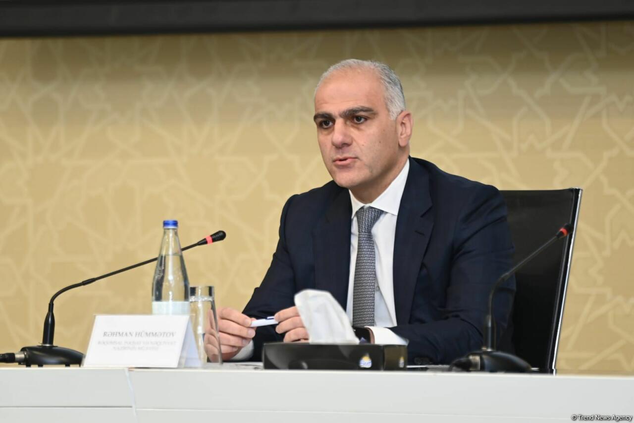 Nazir müavini: "AZAL-ın qiymətləri yüksək deyil"