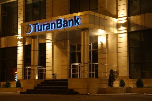 "TuranBank"ın İdarə Heyətinə yeni sədr təyin edilib