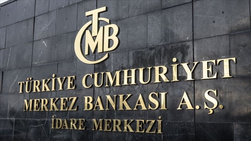 Türkiyə Mərkəzi Bankına yeni sədr təyin edilib - YENİLƏNİB